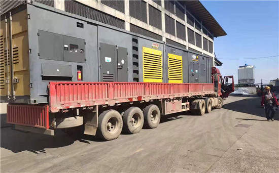 原阳200KW发电机组适配电缆规格选型指南