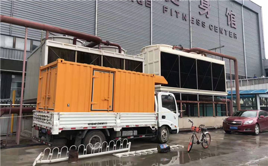 原阳300KW发电机组适配电缆规格选型指南