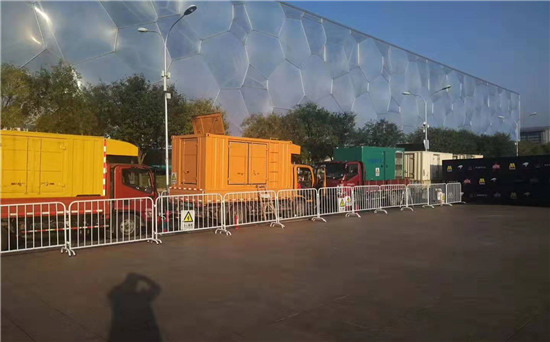原阳400KW发电机组适配电缆规格选型指南