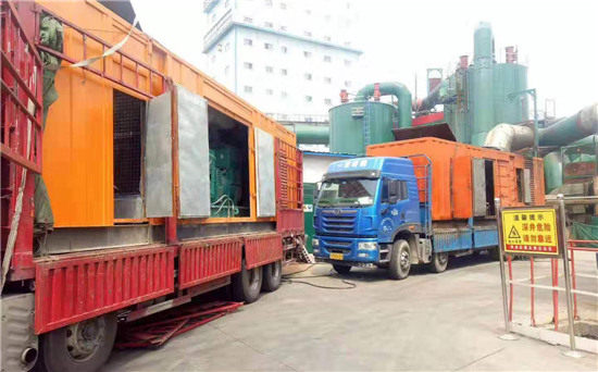 原阳100KW发电机组适配电缆规格选型指南