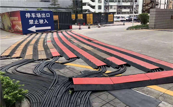 原阳发电机组电缆选型完整具体步骤(工程通用标准流程)